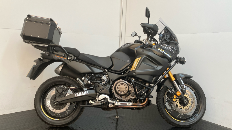 Bikes Used Super Tenere Used Bike Yamaha Xt 1200 For Sale Yamaha